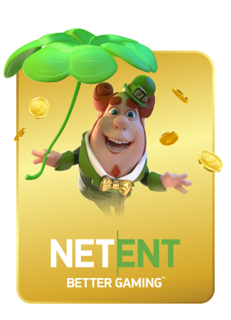 NETENT