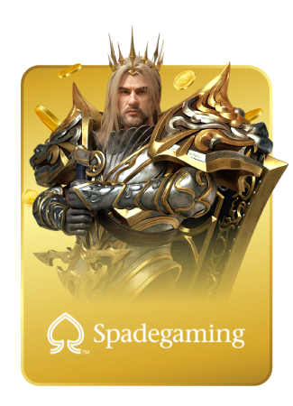 Spadegaming